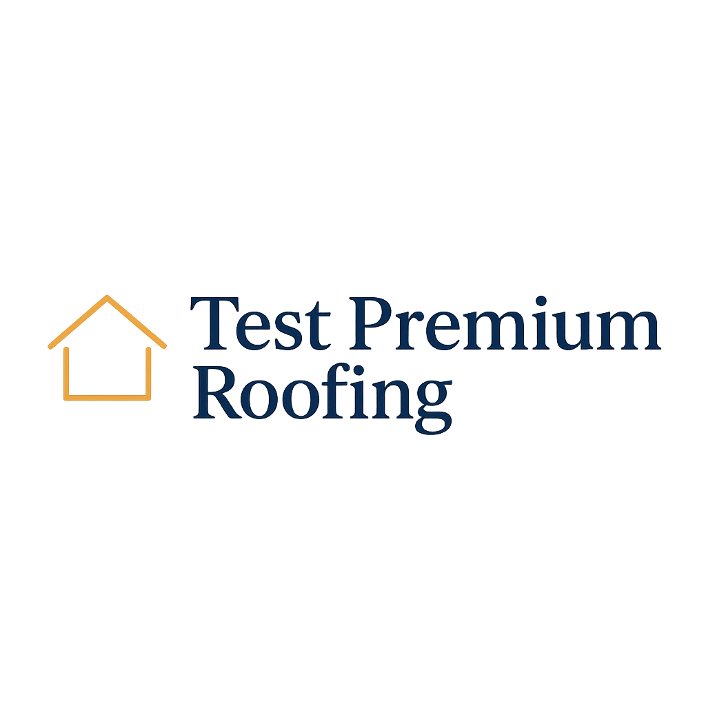 Test Premium Roofing